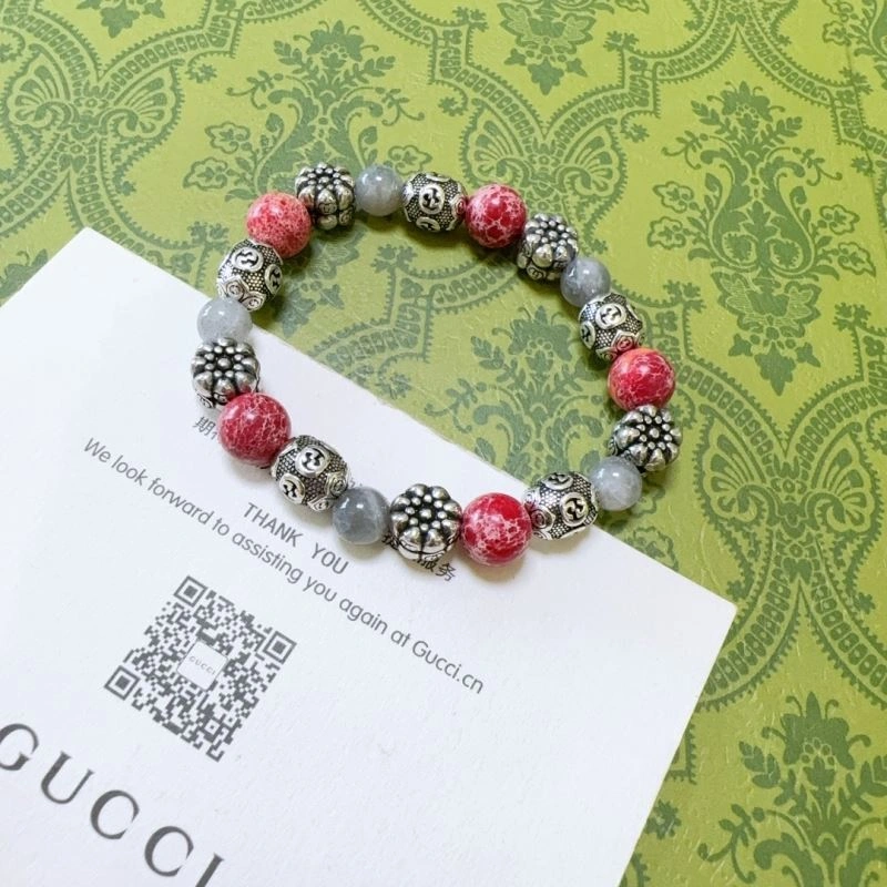 Flexible Gucci Bracelets 246350