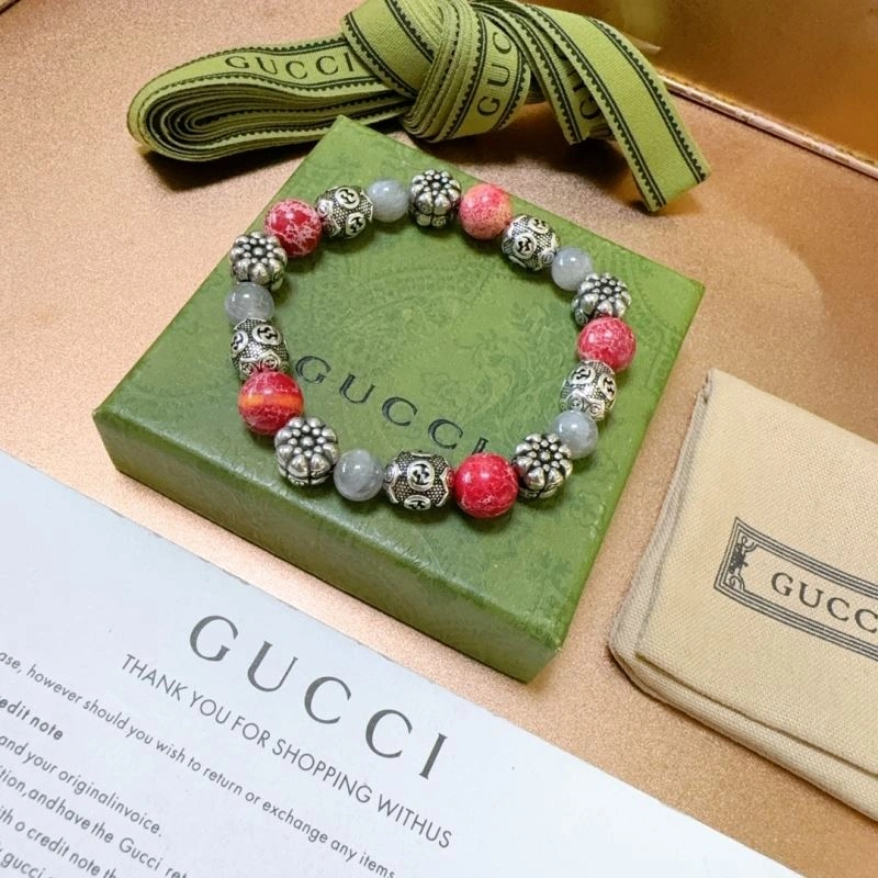 Flexible Gucci Bracelets 246350