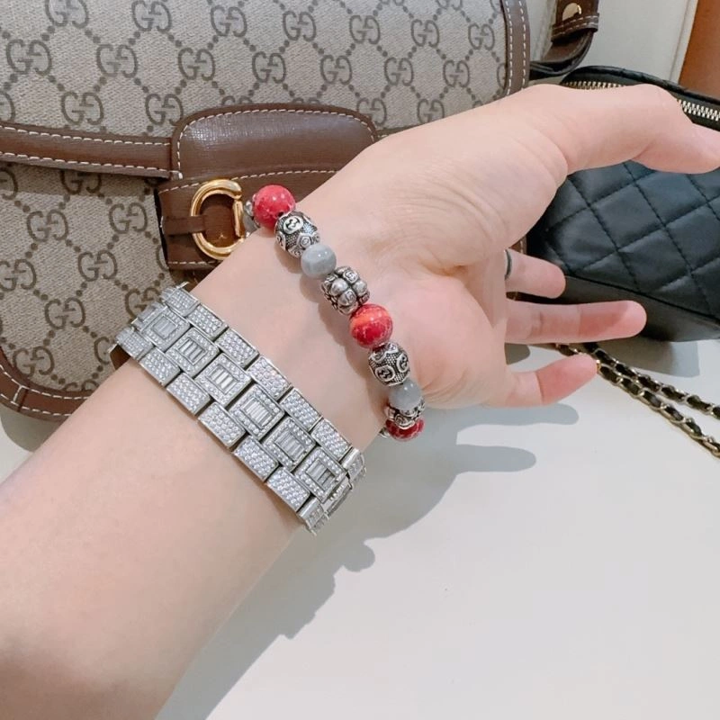 Flexible Gucci Bracelets 246350