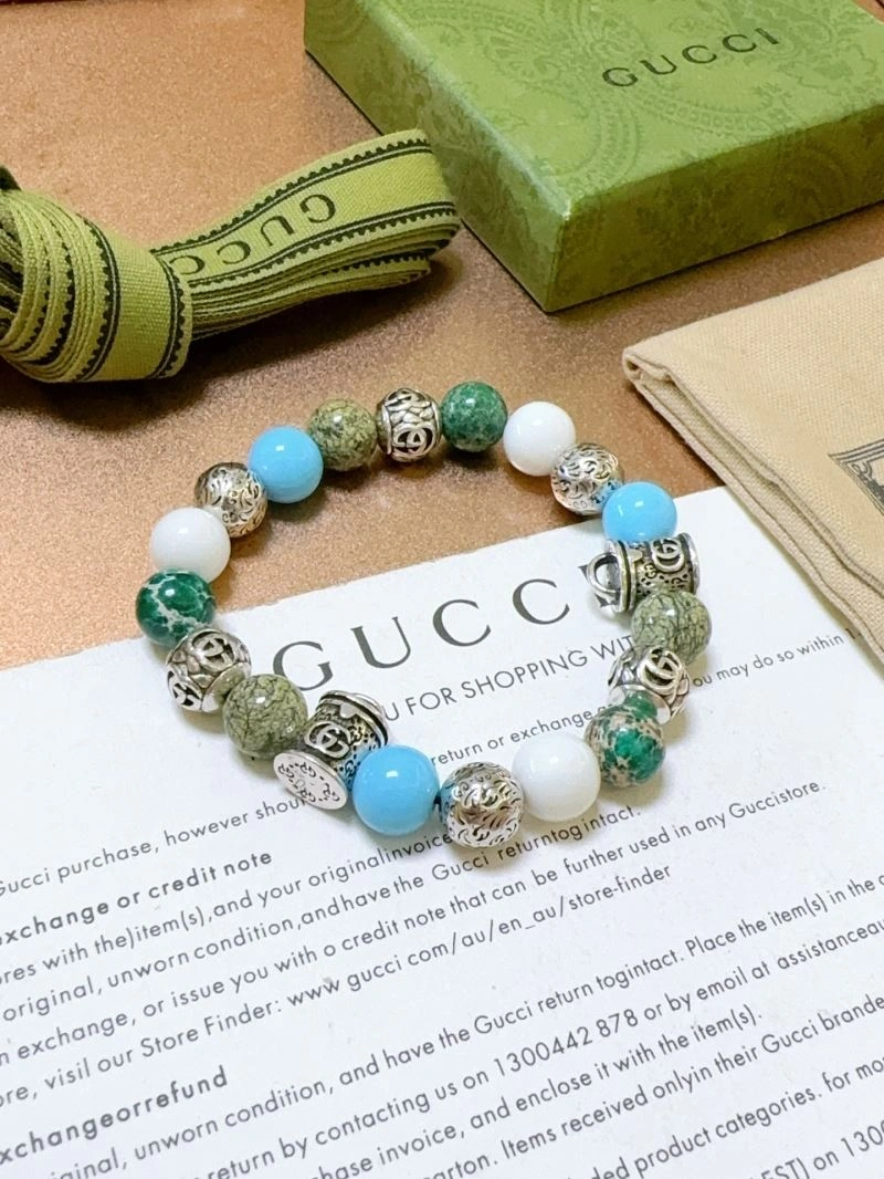 RelaxedFit Gucci Bracelets 246342
