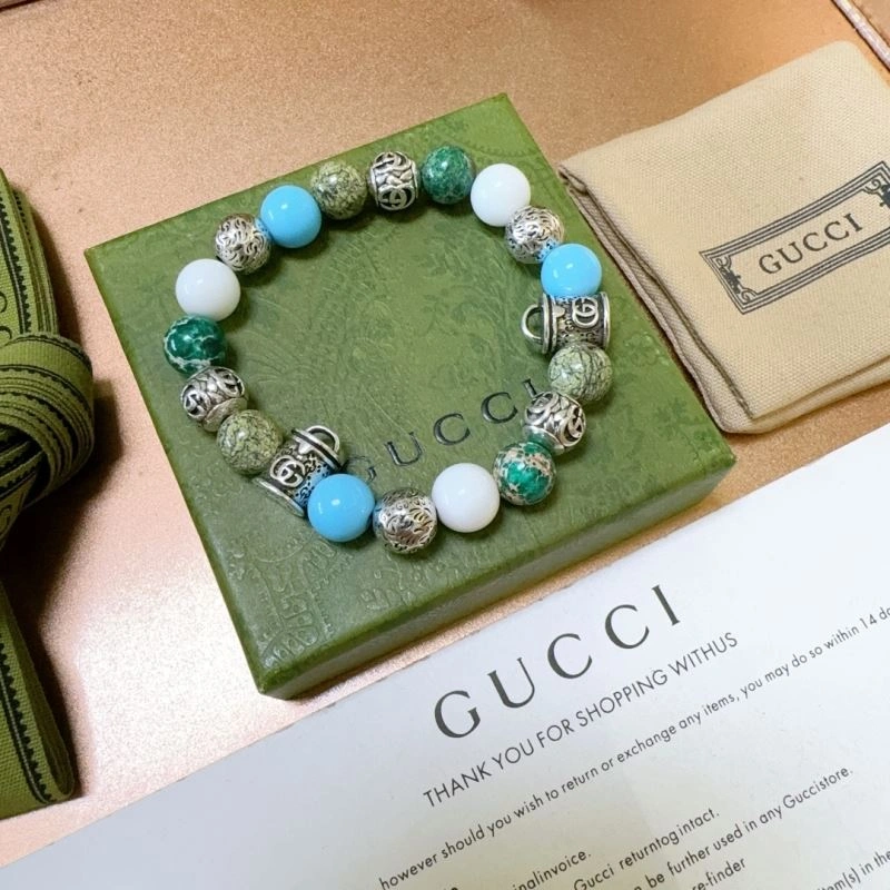 RelaxedFit Gucci Bracelets 246342
