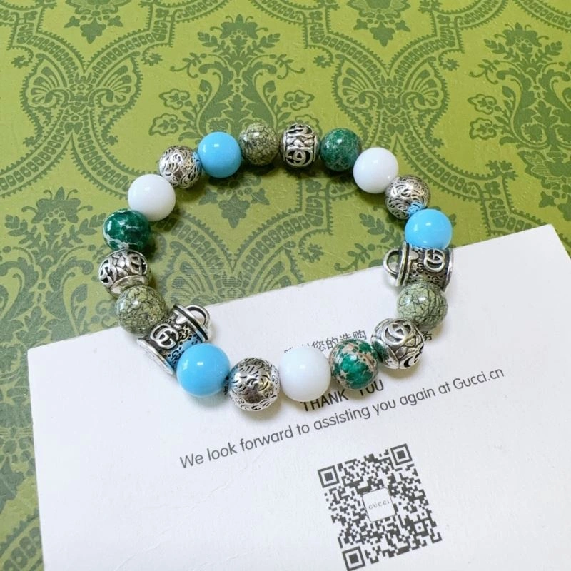 RelaxedFit Gucci Bracelets 246342