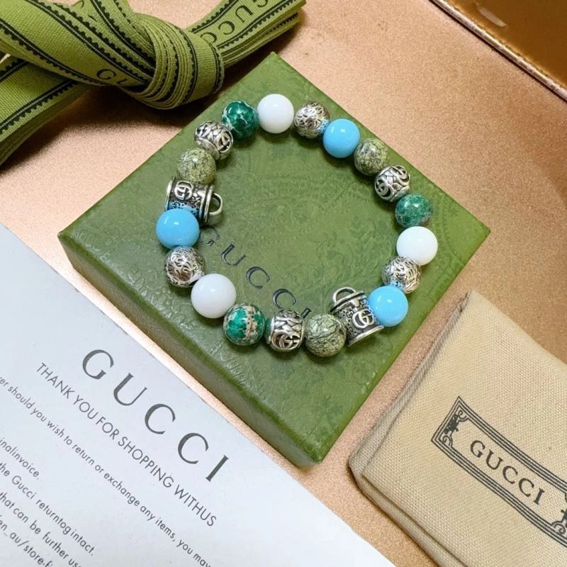RelaxedFit Gucci Bracelets 246342