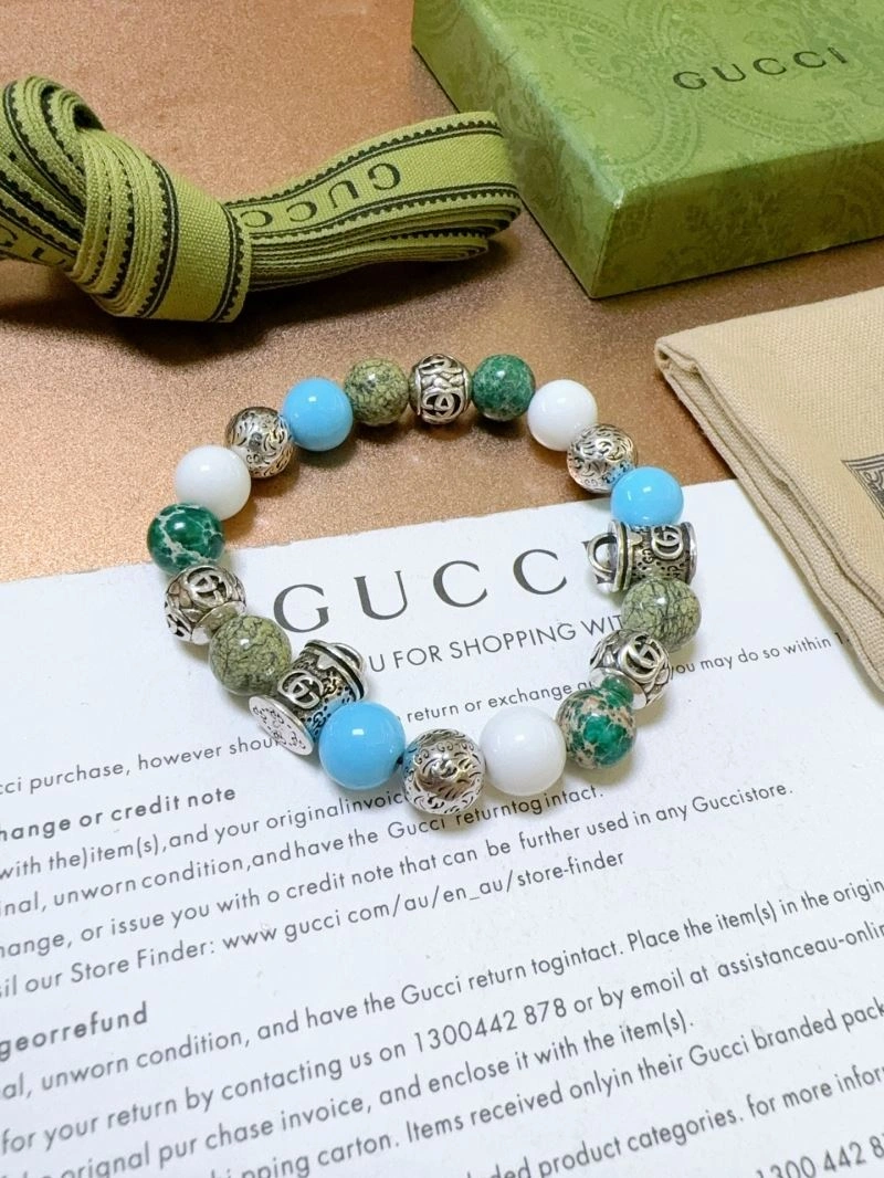 RelaxedFit Gucci Bracelets 246342