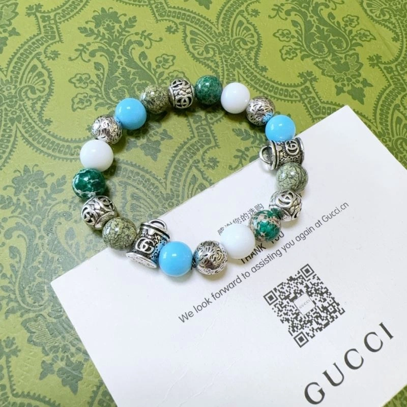 RelaxedFit Gucci Bracelets 246342