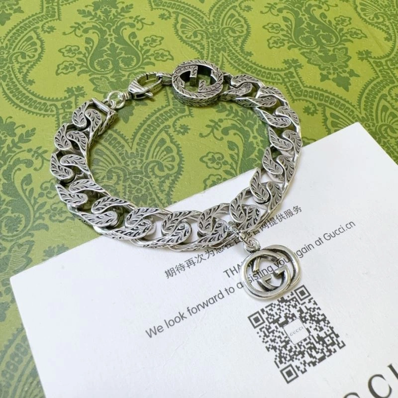 Gucci Bracelets ZeroBulk 246346