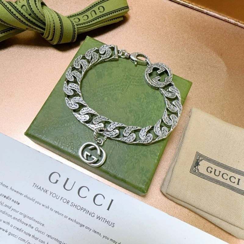 Gucci Bracelets ZeroBulk 246346