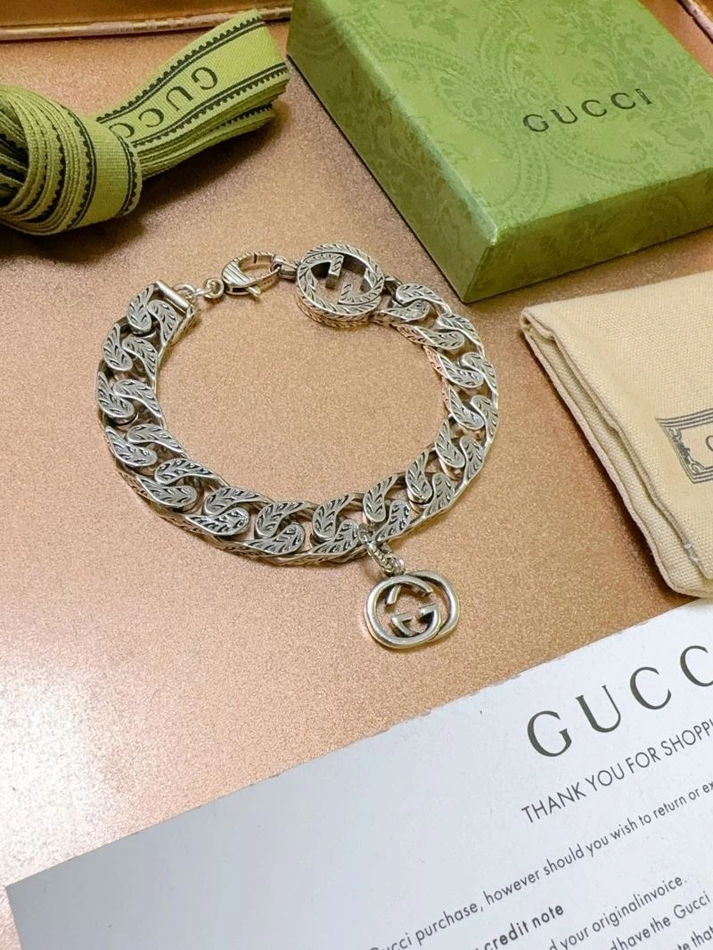 Gucci Bracelets ZeroBulk 246346
