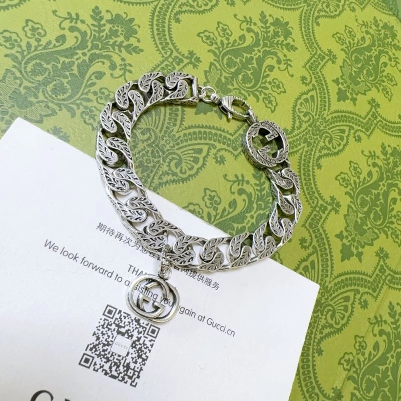 Gucci Bracelets ZeroBulk 246346