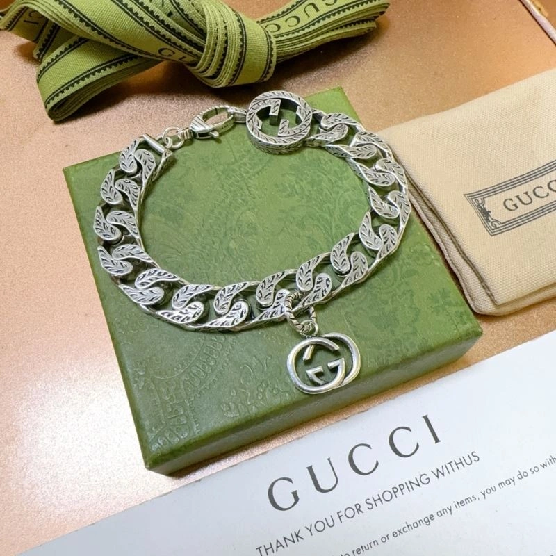 Gucci Bracelets ZeroBulk 246346