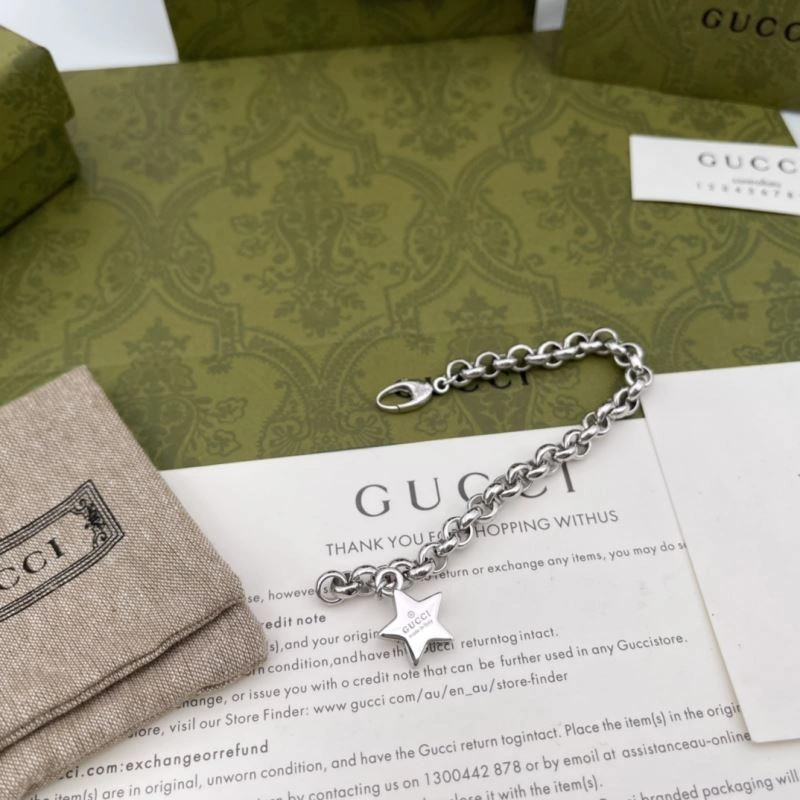 Gucci Bracelets Lightweight 246337
