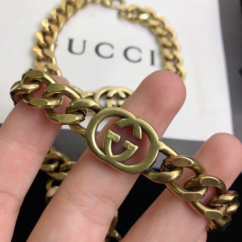 Comfortable Gucci Bracelets 246341
