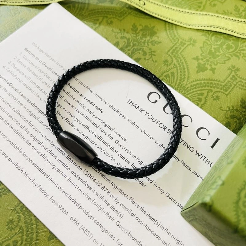 Gucci Bracelets Effortless 246336