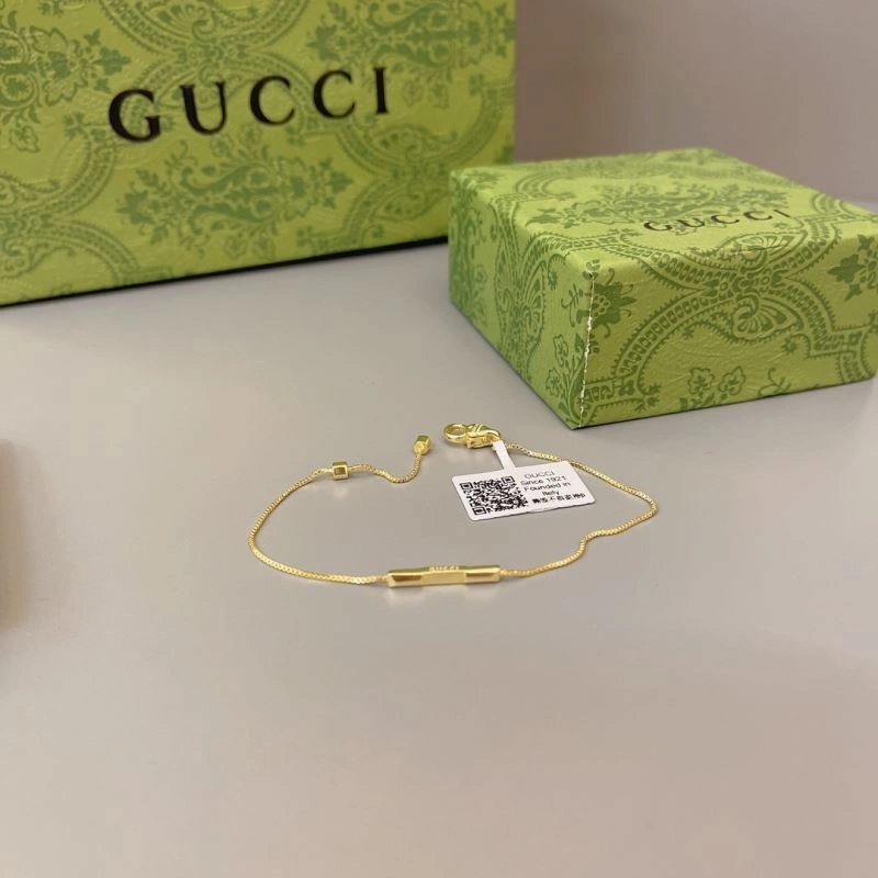 Sustainable Gucci Bracelets 246334