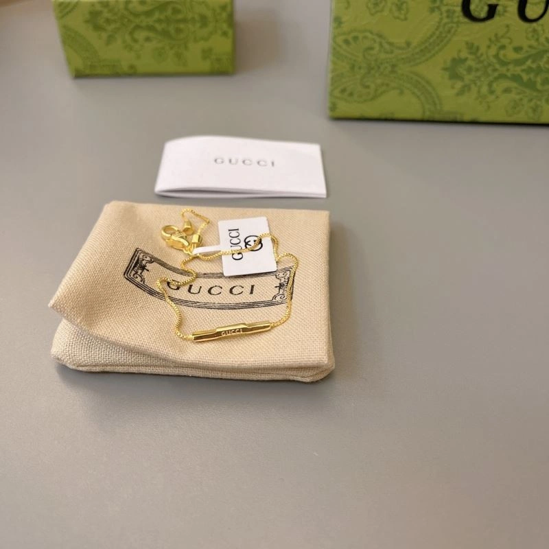 Sustainable Gucci Bracelets 246334