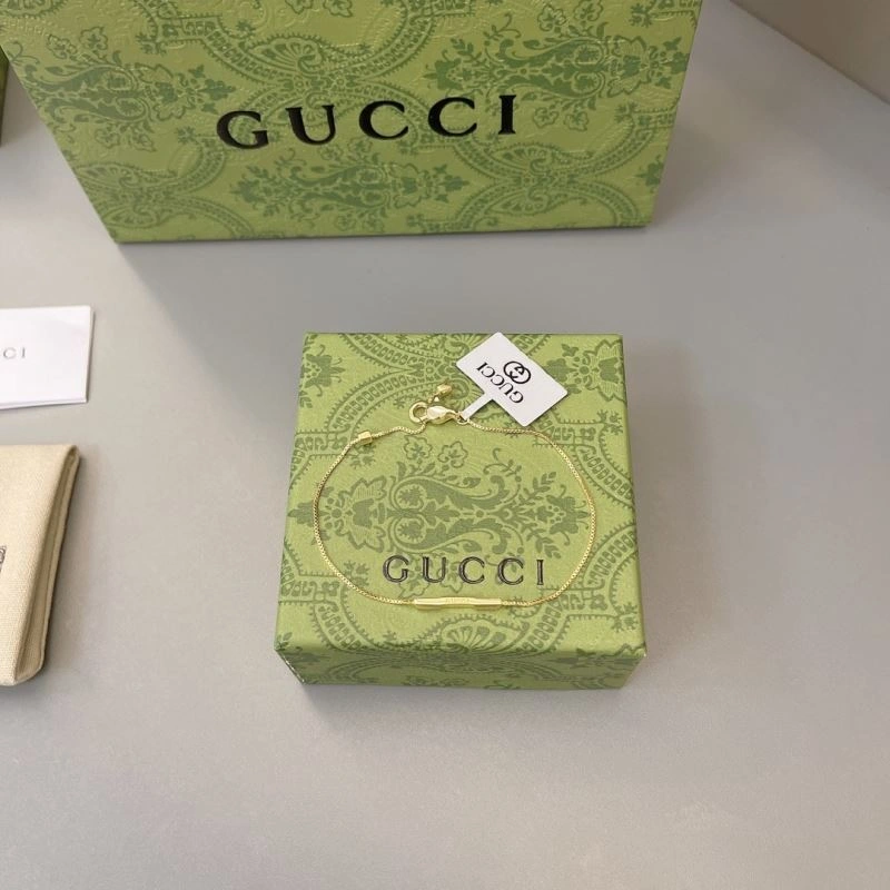 Sustainable Gucci Bracelets 246334