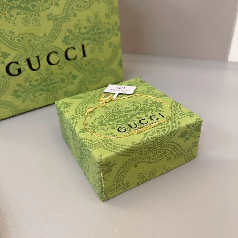 Sustainable Gucci Bracelets 246334