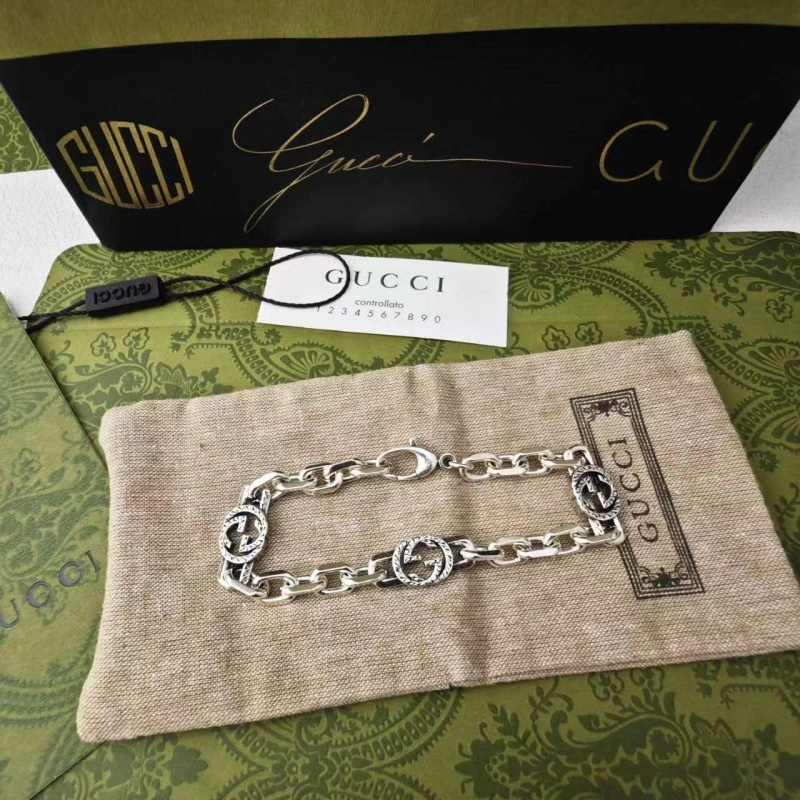 Unique Gucci Bracelets 246324
