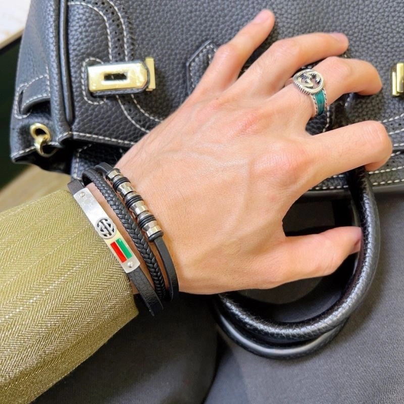 Gucci Bracelets QuickDry 246332
