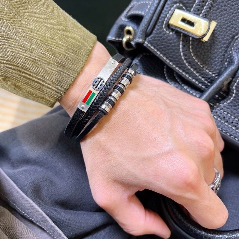 Gucci Bracelets QuickDry 246332