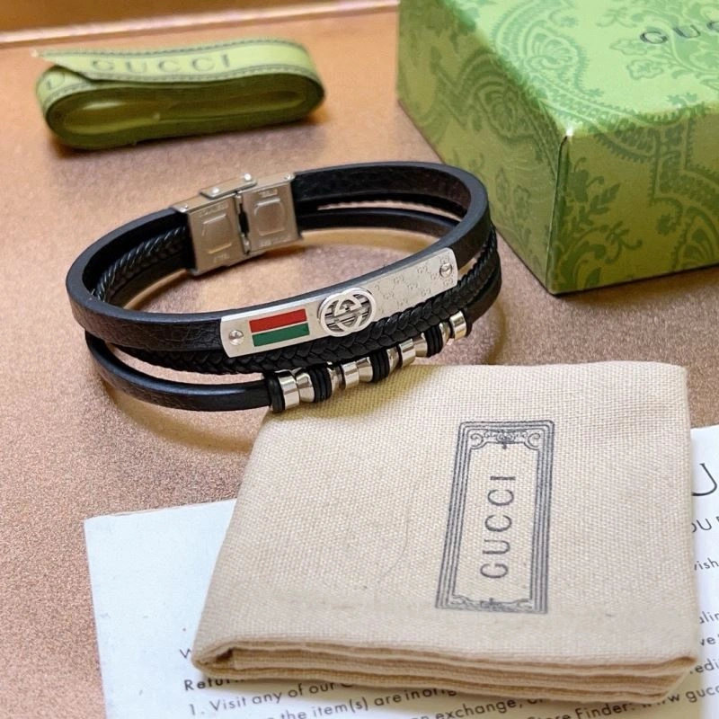 Gucci Bracelets QuickDry 246332