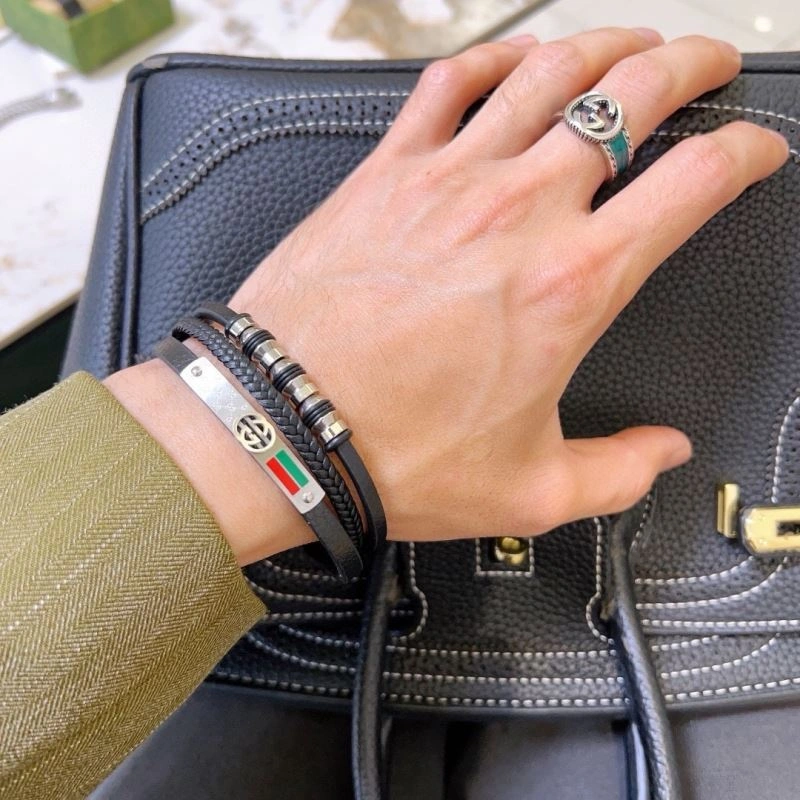 Gucci Bracelets QuickDry 246332
