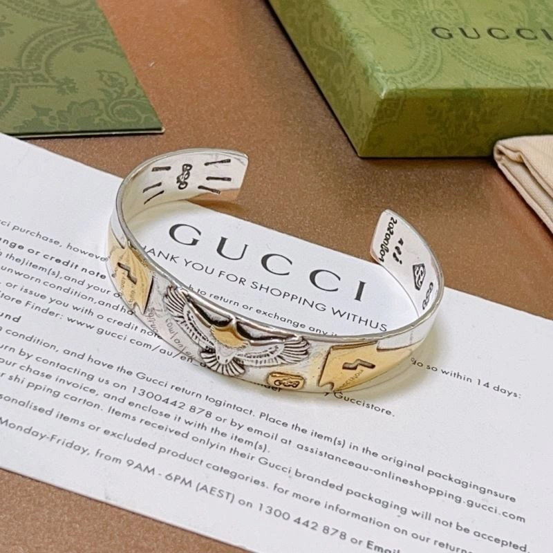 Gucci Bracelets Youthful 246329