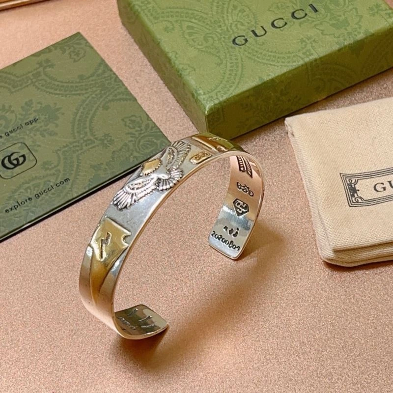 Gucci Bracelets Youthful 246329
