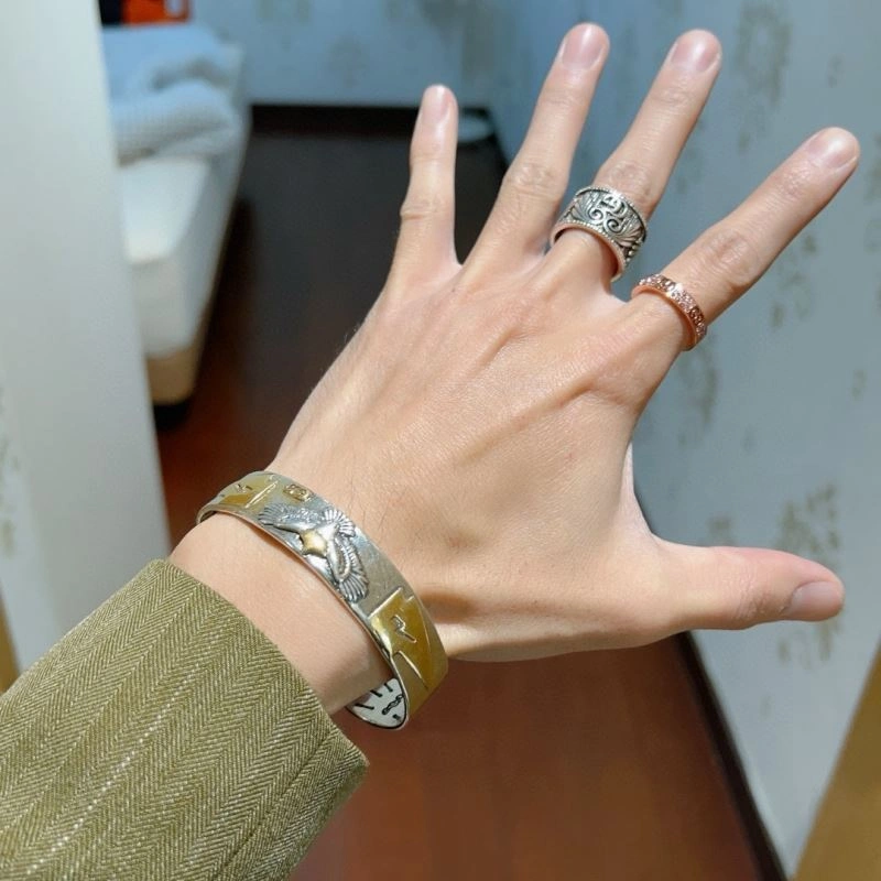 Gucci Bracelets Youthful 246329