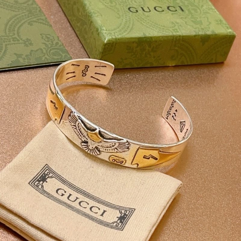 Gucci Bracelets Youthful 246329
