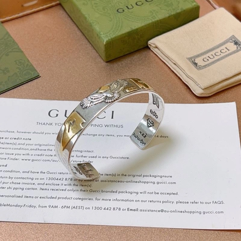 Gucci Bracelets Youthful 246329