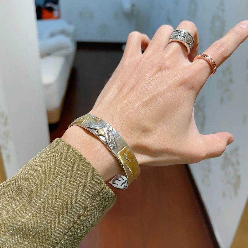 Gucci Bracelets Youthful 246329