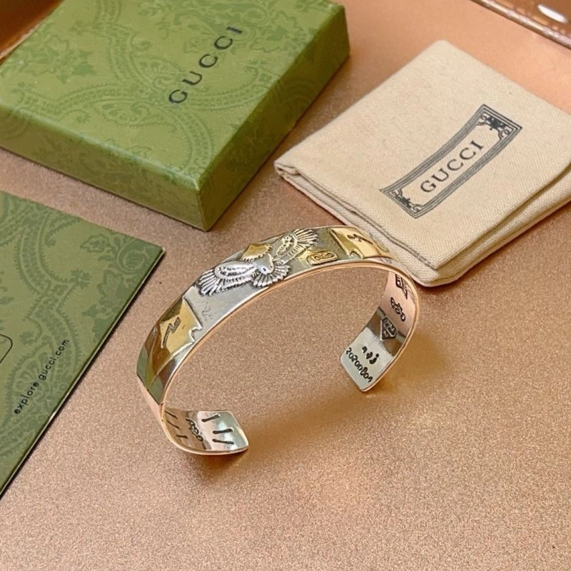 Gucci Bracelets Youthful 246329