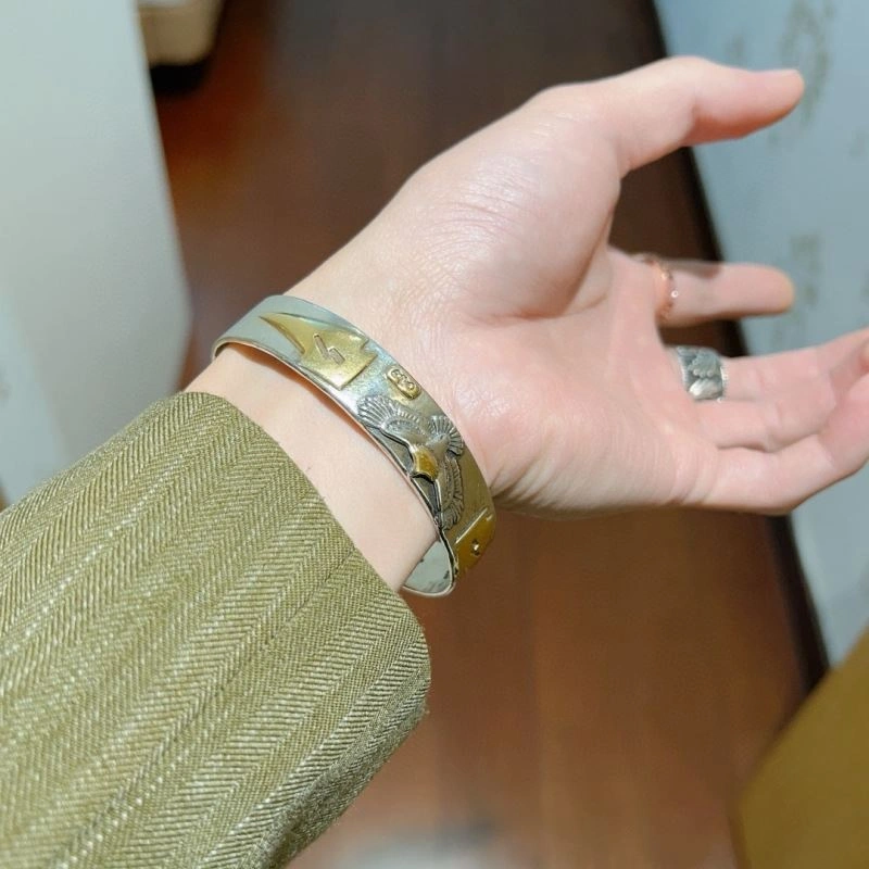 Gucci Bracelets Youthful 246329