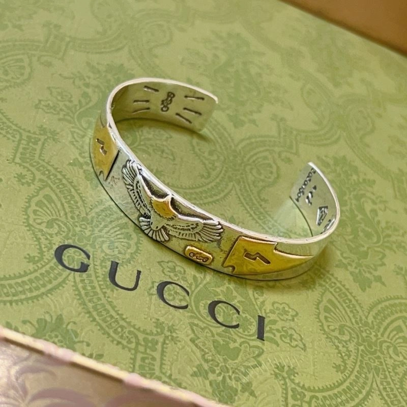 Gucci Bracelets Youthful 246329