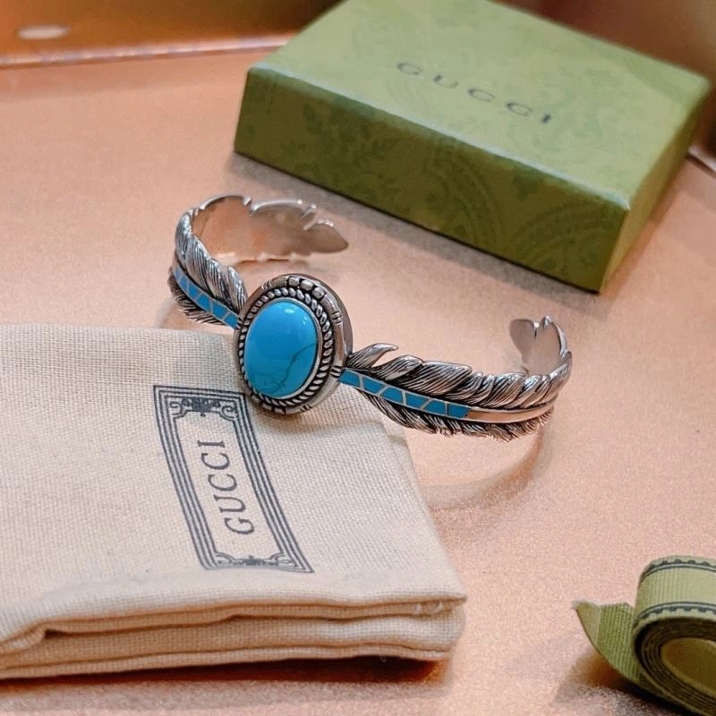 Lightweight Gucci Bracelets 246327