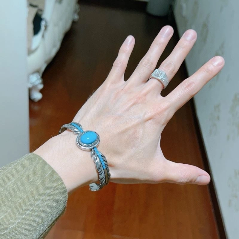 Lightweight Gucci Bracelets 246327