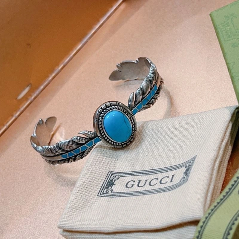 Lightweight Gucci Bracelets 246327