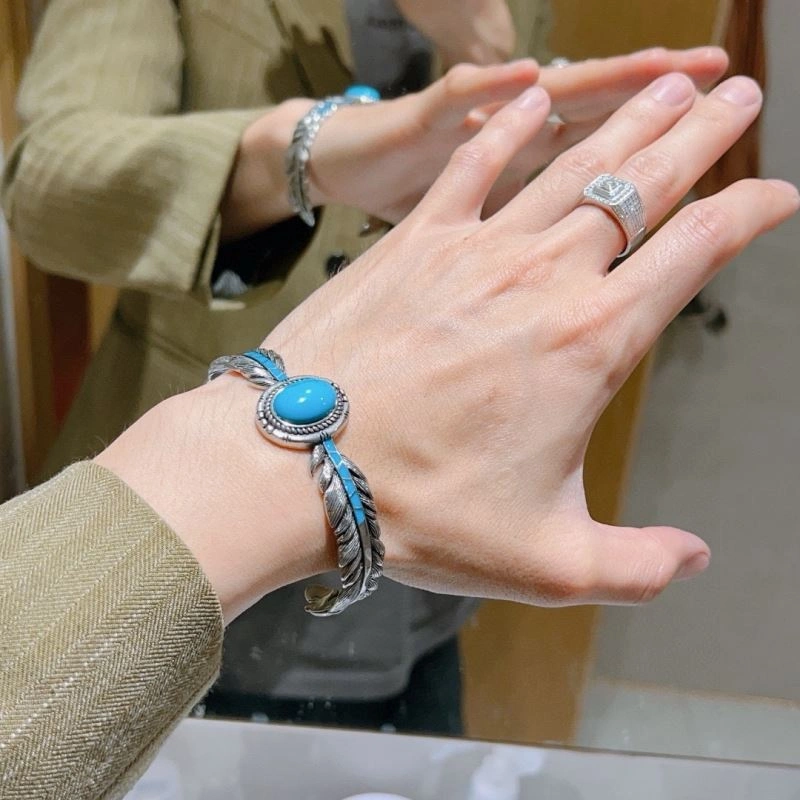 Lightweight Gucci Bracelets 246327