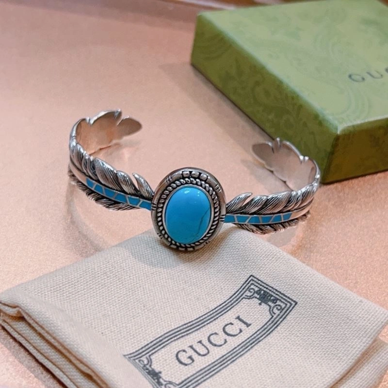 Lightweight Gucci Bracelets 246327