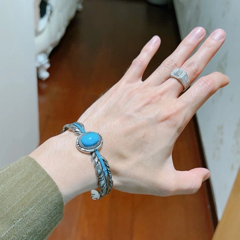 Lightweight Gucci Bracelets 246327