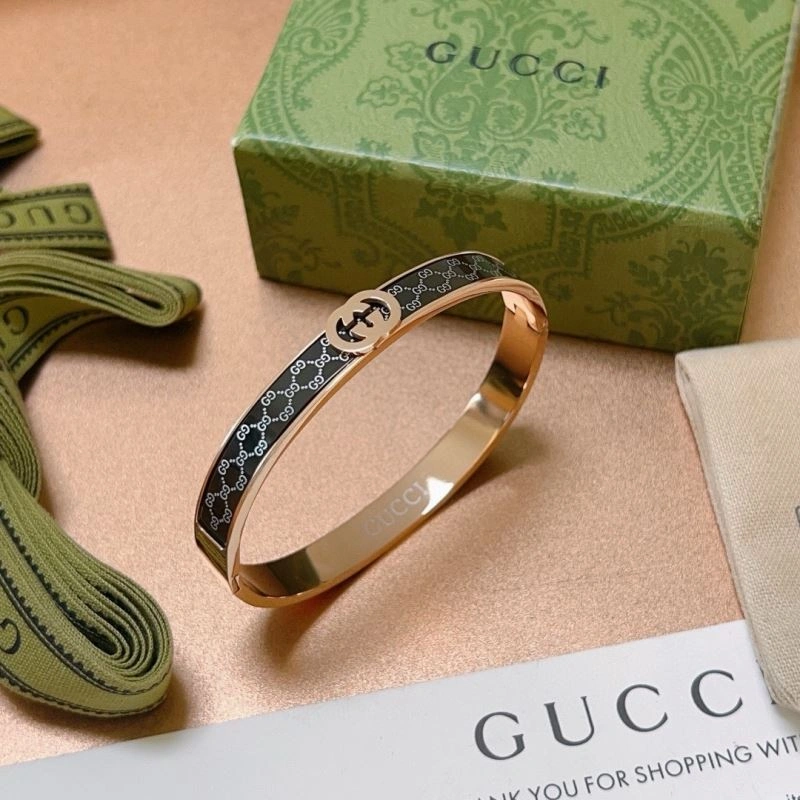 FastDry Gucci Bracelets 246326