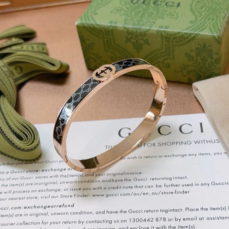 FastDry Gucci Bracelets 246326