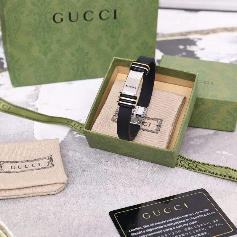 Contemporary Gucci Bracelets 246325