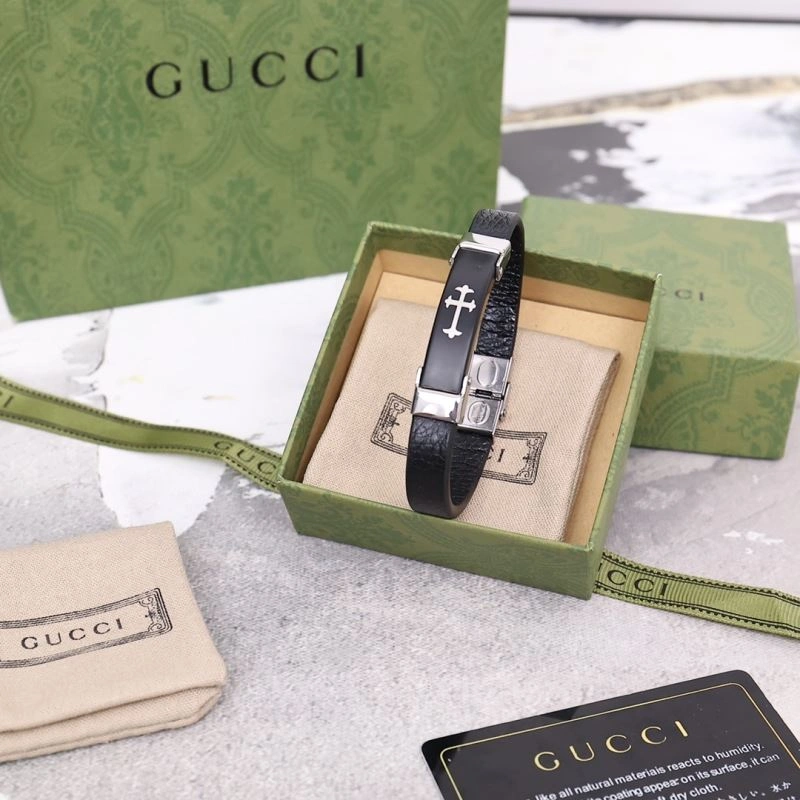 Gucci Bracelets Stylish 246328