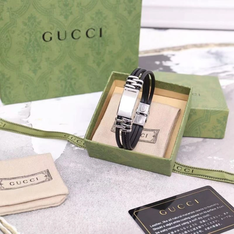 Gucci Bracelets Lightweight 246333