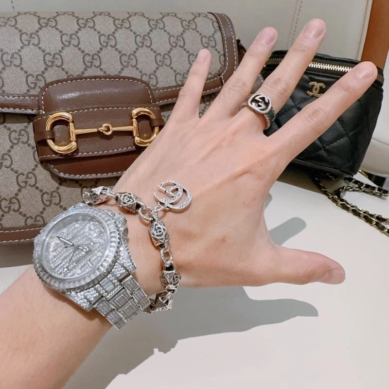 Gucci Bracelets MultiPurpose 246331
