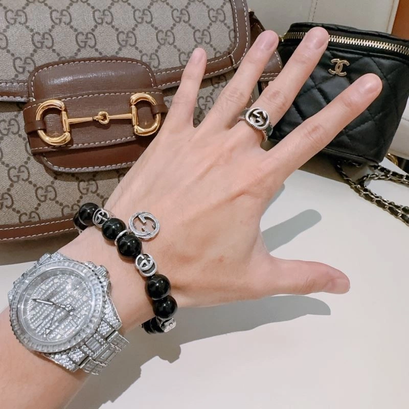 Gucci Bracelets Lightweight 246335