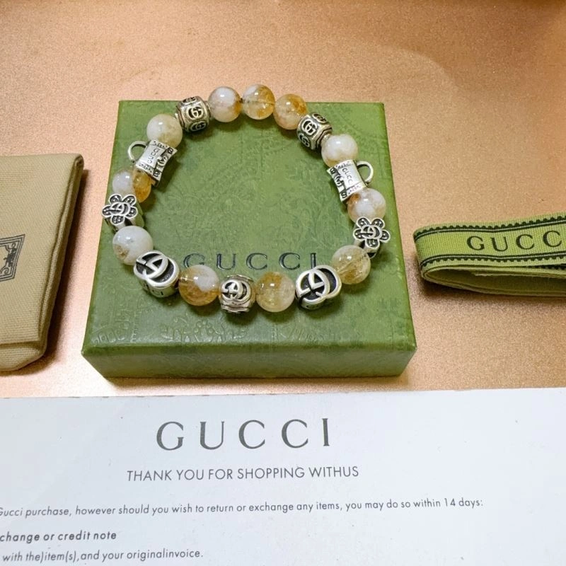 UrbanChic Gucci Bracelets 246323