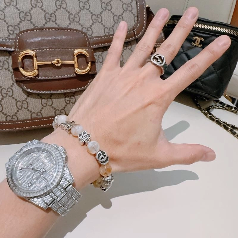 UrbanChic Gucci Bracelets 246323